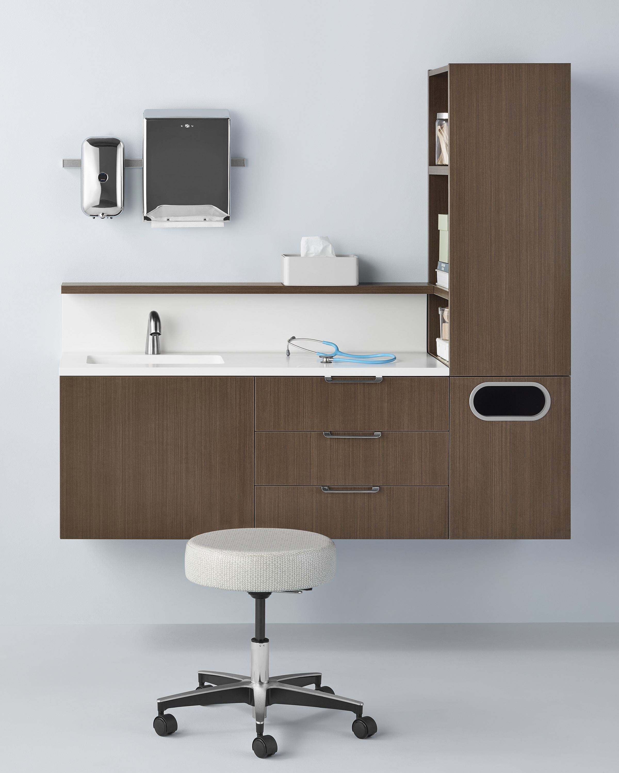 医院家具|医用洗手台|办公家具|设计师家具|莫拉医疗洗手台系统